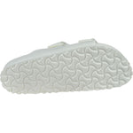 Birkenstock Arizona W Eva białe női Papucs 129443