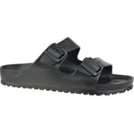 Birkenstock Arizona W Eva czarne női Papucs 129423
