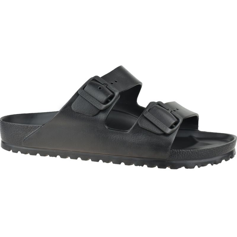 Birkenstock Arizona W Eva czarne női Papucs 129423