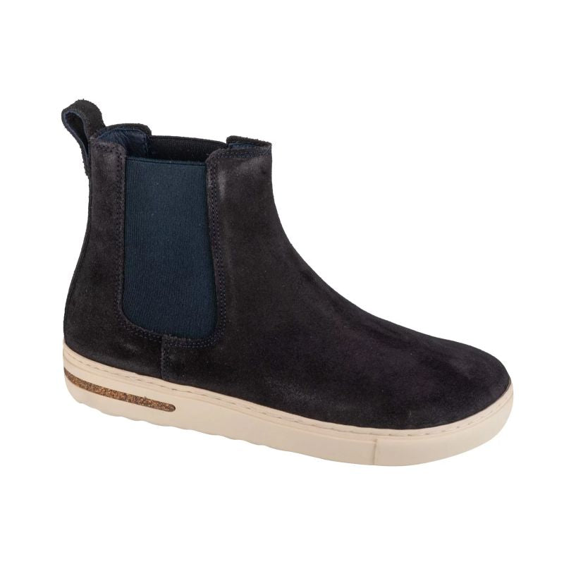 Birkenstock Bend Chelsea LEVE Navy Blue sötétkék utcai cipő 1028623