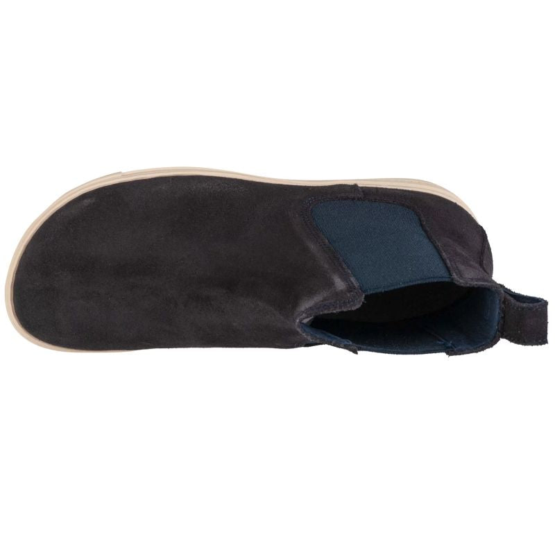 Birkenstock Bend Chelsea LEVE Navy Blue sötétkék utcai cipő 1028623