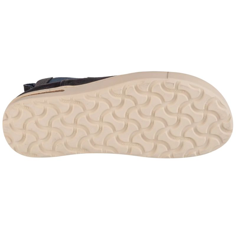 Birkenstock Bend Chelsea LEVE Navy Blue sötétkék utcai cipő 1028623
