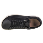 Birkenstock Bend Low Black fekete utcai cipő 1017721