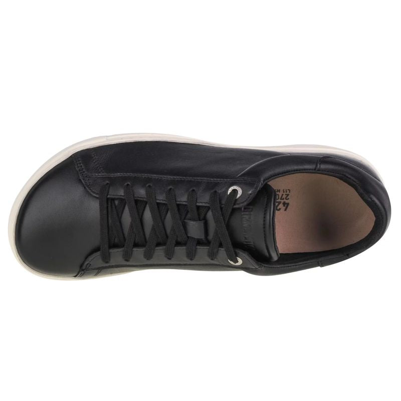 Birkenstock Bend Low Black fekete utcai cipő 1017721