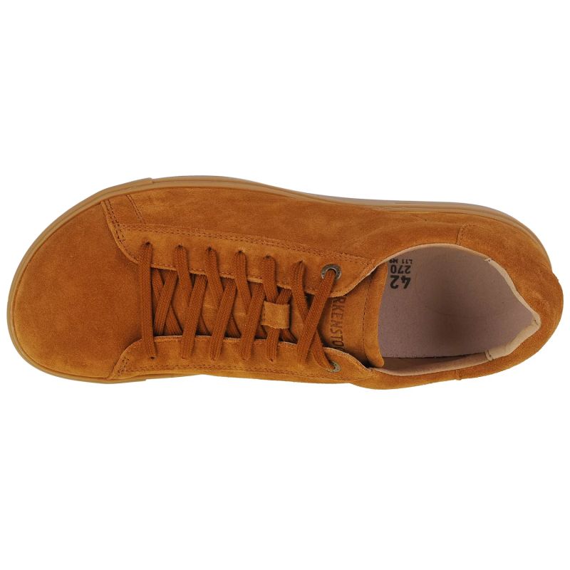 Birkenstock Bend Low Brown barna utcai cipő 1023654