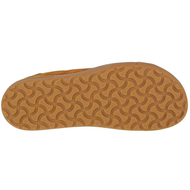 Birkenstock Bend Low Brown barna utcai cipő 1023654