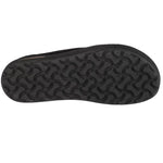 Birkenstock Bend Low Decon Black fekete utcai cipő 1026226