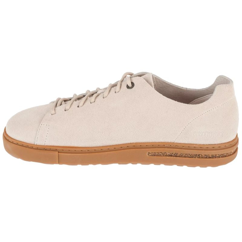 Birkenstock Bend Low Decon White fehér utcai cipő 1024632