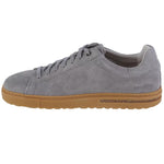 Birkenstock Bend Low Gray szürke utcai cipő 1024890