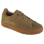 Birkenstock Bend Low Green zöld utcai cipő 1017725