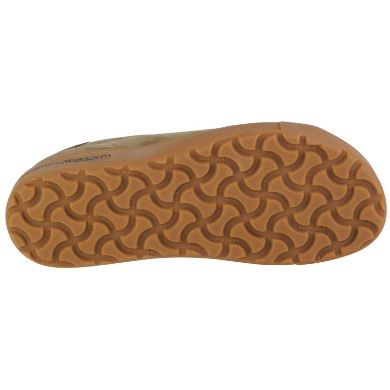 Birkenstock Bend Low Green zöld utcai cipő 1017725