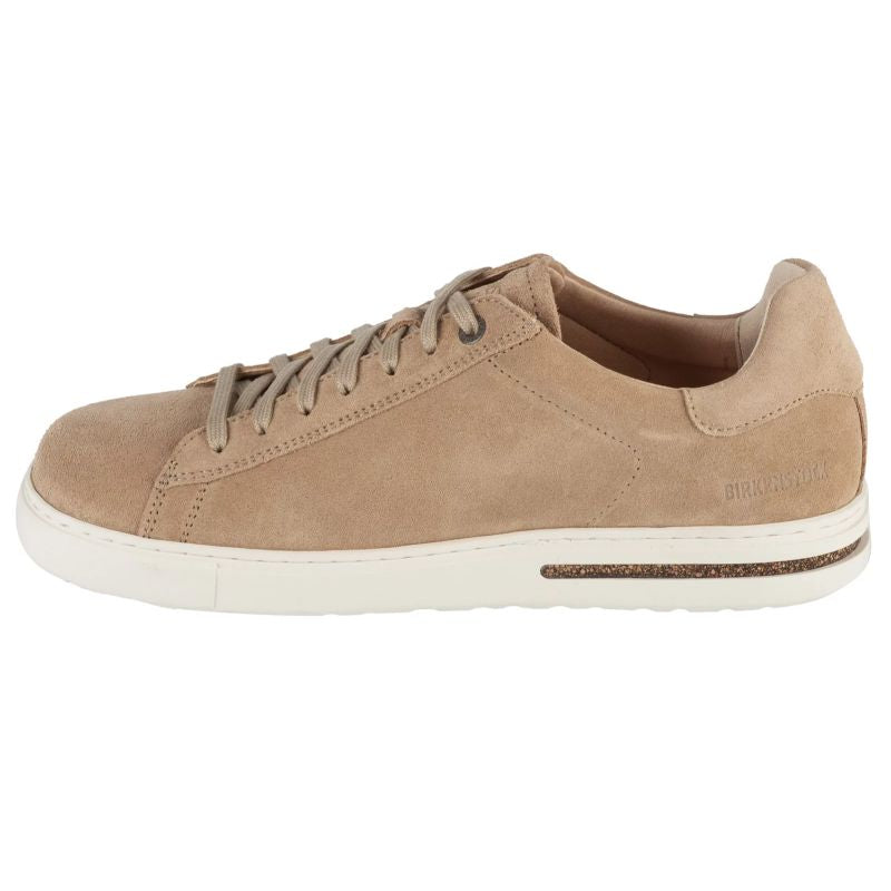 Birkenstock Bend Low LEVE Beige bézs utcai cipő 1027290