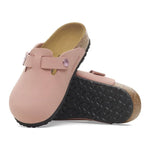 Birkenstock Boston BS Jr 1029748 flip-flops Cipő - Sportmania.hu