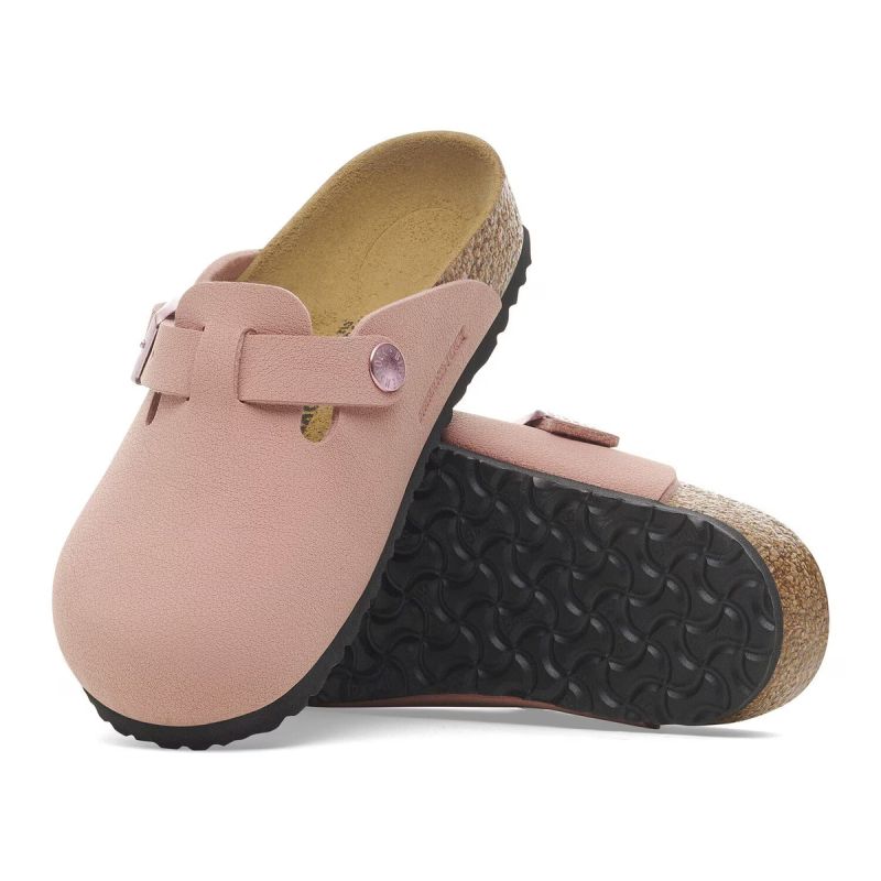 Birkenstock Boston BS Jr 1029748 flip-flops Cipő - Sportmania.hu