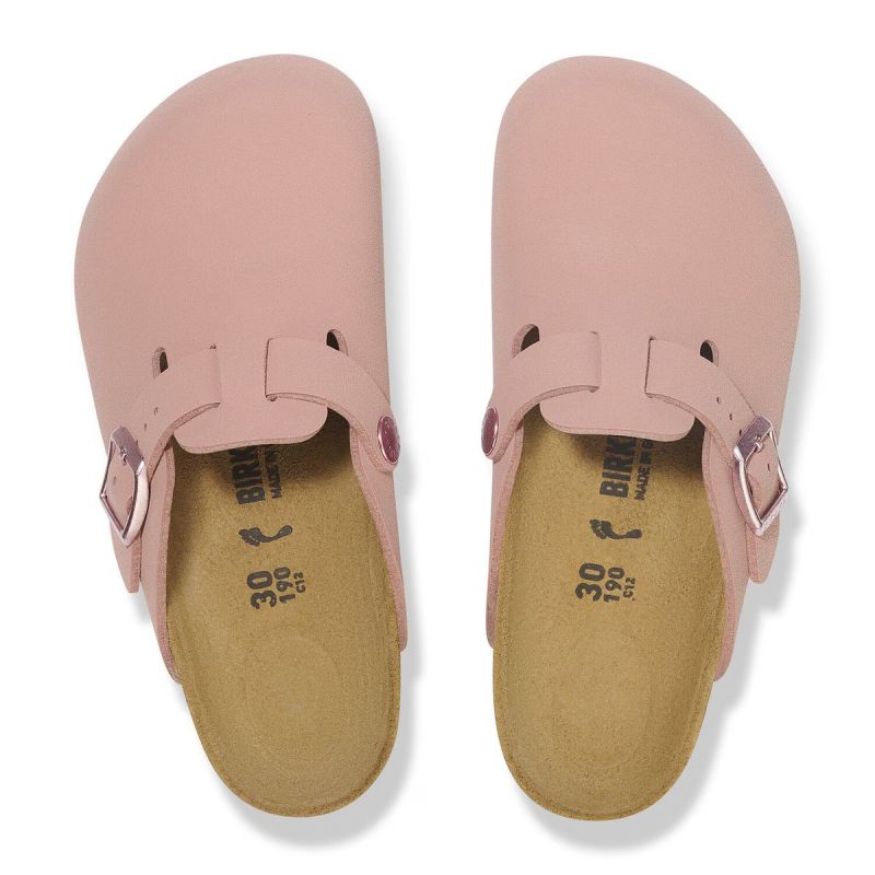 Birkenstock Boston BS Jr 1029748 flip-flops Cipő - Sportmania.hu