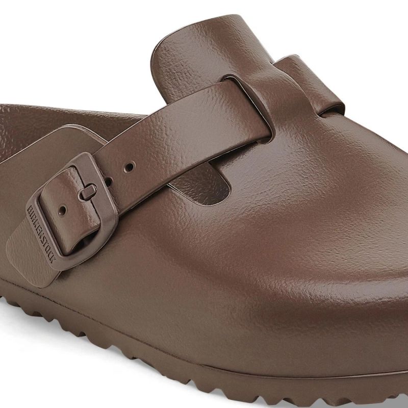 Birkenstock Boston Eva M 1027386 flip-flops cipő - Sportmania.hu