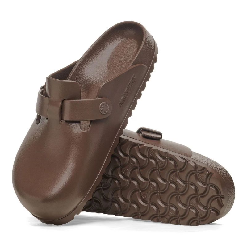 Birkenstock Boston Eva M 1027386 flip-flops cipő - Sportmania.hu