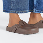 Birkenstock Boston Eva M flip-flops Utcai férfi 1027386