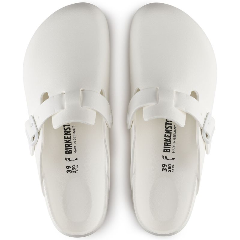 Birkenstock Boston Eva W 0127133 flip-flops Papucs - Sportmania.hu