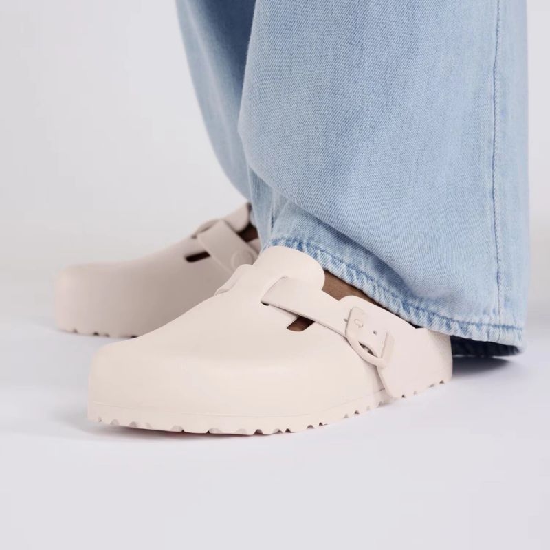 Birkenstock Boston Eva W 1029583 Flip-Flops Papucs - Sportmania.hu