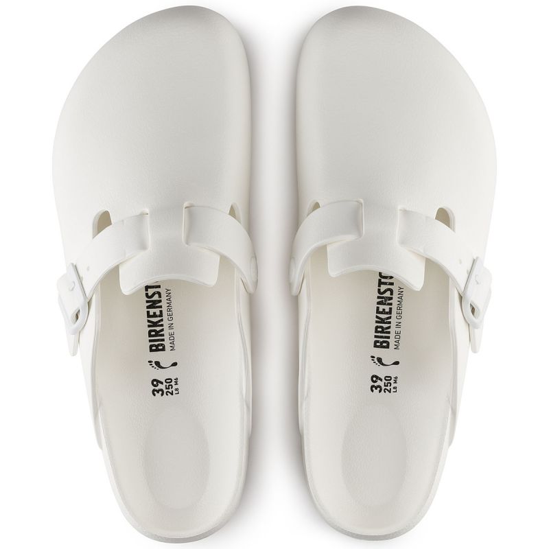 Birkenstock Boston Eva W flip-flops Utcai női 0127133