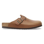 Birkenstock Boston LEOI Cognac 1028310