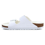 Birkenstock BS W White shoes Utcai női 1019046