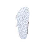 Birkenstock BS W White shoes Utcai női 1019046