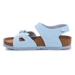 Birkenstock Colorado Kids 1021687 Light Blue sandals cipő - Sportmania.hu