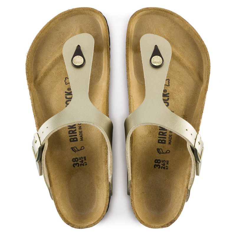 Birkenstock Gizeh BF 1016108 35 cipő - Sportmania.hu