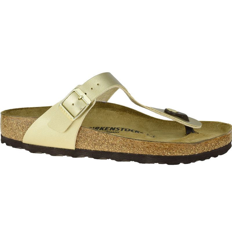 Birkenstock Gizeh BF 1016108 35 cipő - Sportmania.hu