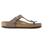 Birkenstock Gizeh brown Papucs 43751