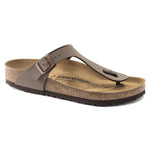 Birkenstock Gizeh brown Papucs 43751