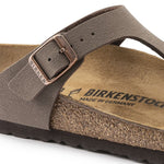 Birkenstock Gizeh brown Papucs 43751