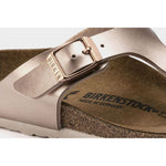 Birkenstock Gizeh Bs Jr 1012525 Flip-Flops gyerek papucs