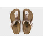 Birkenstock Gizeh Bs Jr 1012525 Flip-Flops gyerek papucs