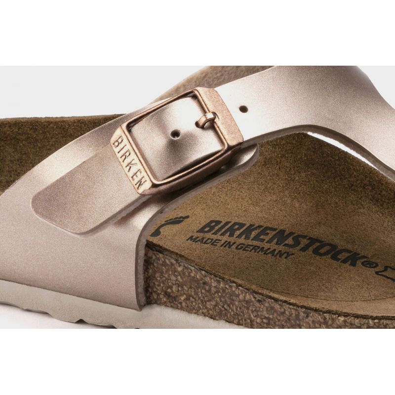 Birkenstock Gizeh Bs Jr 1012525 Flip-Flops gyerek papucs