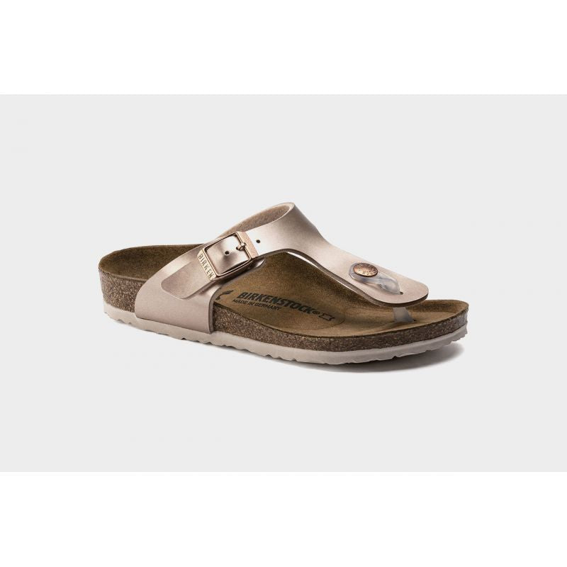 Birkenstock Gizeh Bs Jr 1012525 Flip-Flops gyerek papucs