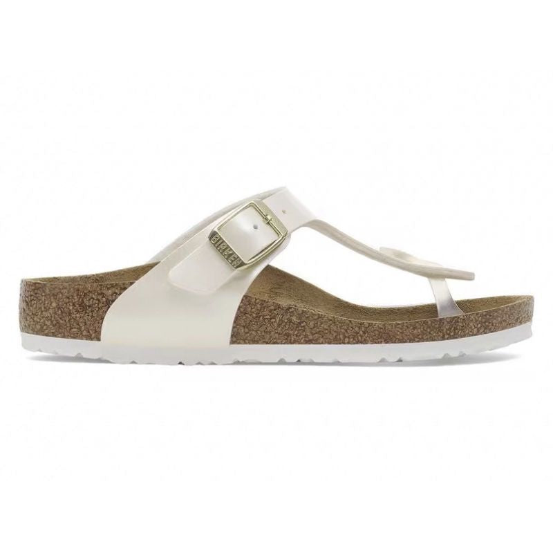 Birkenstock Gizeh BS Jr 1029796 Flip-Flops Papucs - Sportmania.hu