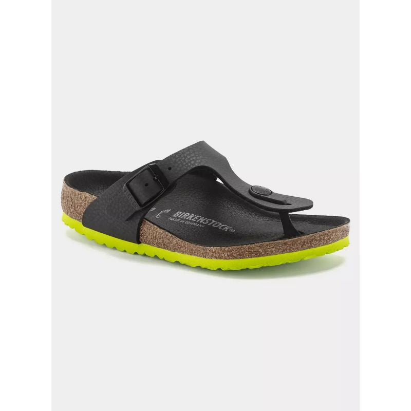Birkenstock Gizeh BS Jr Flip-Flops Cipő gyerek Utcai 1024380