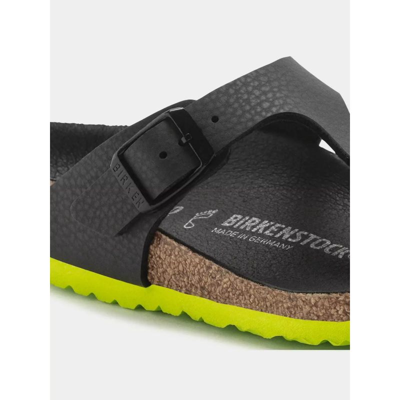 Birkenstock Gizeh BS Jr Flip-Flops Cipő gyerek Utcai 1024380