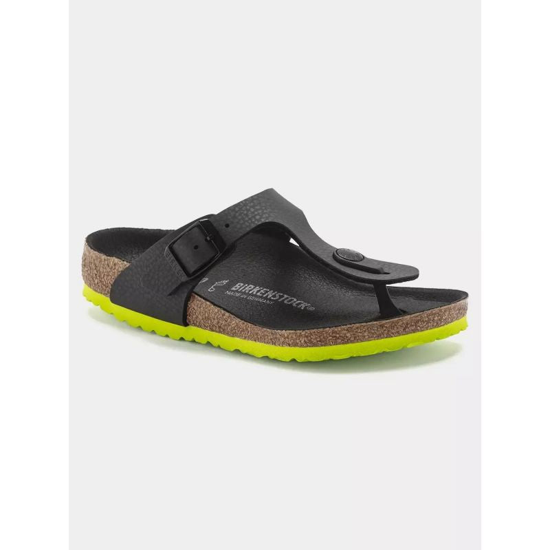 Birkenstock Gizeh BS Jr Flip-Flops Cipő gyerek Utcai 1024380