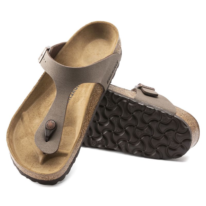 Birkenstock GIZEH BS W 0043753 flip-flops Papucs - Sportmania.hu
