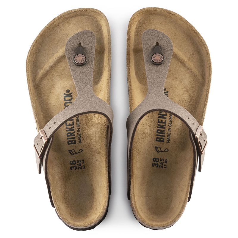 Birkenstock GIZEH BS W 0043753 flip-flops Papucs - Sportmania.hu