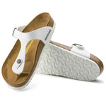 Birkenstock Gizeh BS W 0745531 flip-flops cipő - Sportmania.hu