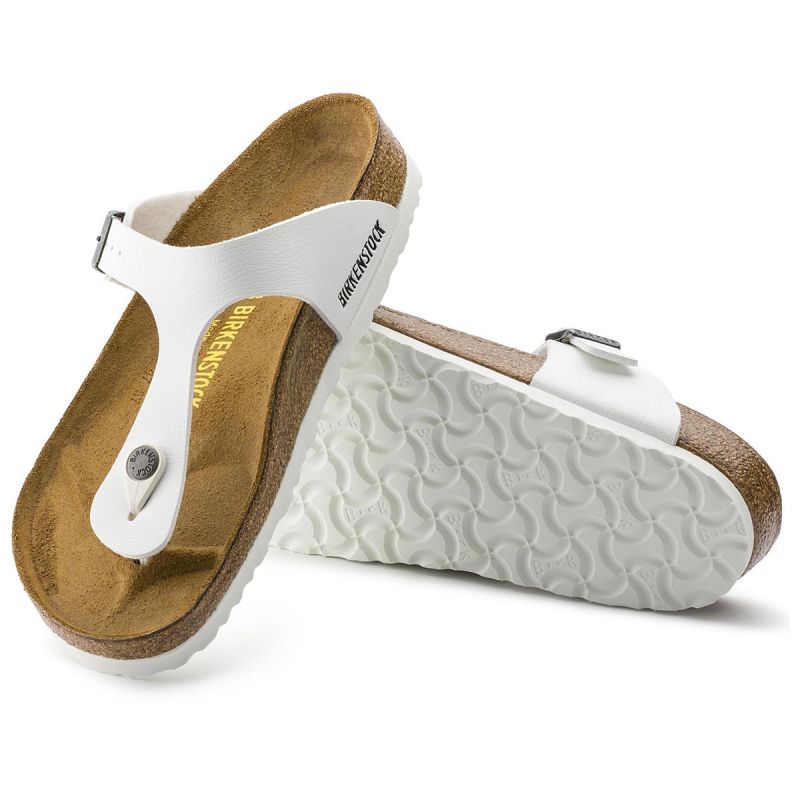 Birkenstock Gizeh BS W 0745531 flip-flops cipő - Sportmania.hu