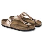 Birkenstock Gizeh BS W 1023925 Flip-Flops Papucs - Sportmania.hu