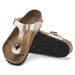 Birkenstock Gizeh BS W 1023925 Flip-Flops Papucs - Sportmania.hu
