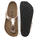 Birkenstock Gizeh BS W Flip-Flops Utcai női 1023925