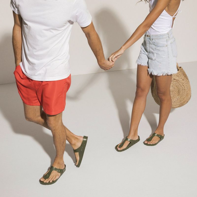 Birkenstock Gizeh Eva unisex flip-flops 1019143 cipő - Sportmania.hu